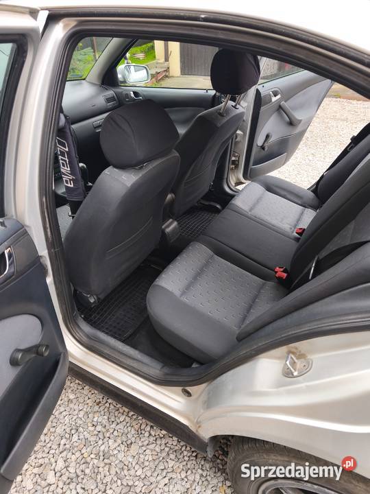 Skoda Octavia 1 kupiony w Polsce sprzedam