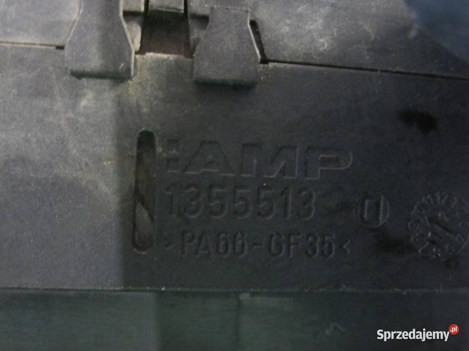 FORD FIESTA MK7 VII LIFT 13r pompa ABS