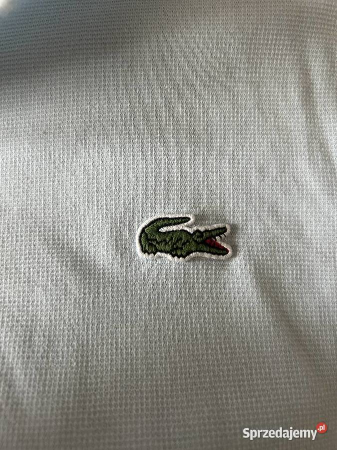 Koszulka polo LACOSTE XL Nowa OKAZJA Odzież codzienna Zamość