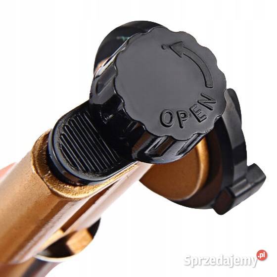 Palnik Gazowy Żeliwny Lutlampa Drezdenko