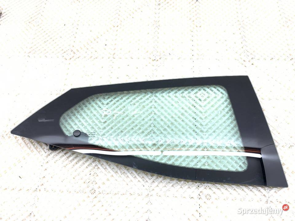 SZYBA PRAWY TYŁ TOYOTA AYGO II Hatchback TYLNA