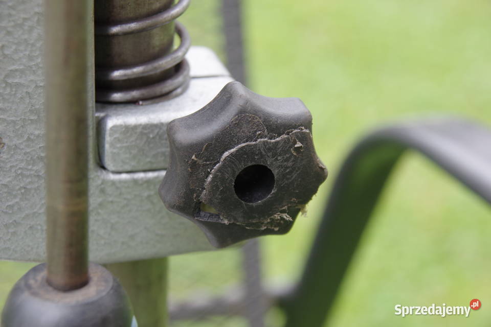 Stojak statyw do wiertarki CELMA Bielsko-Biała