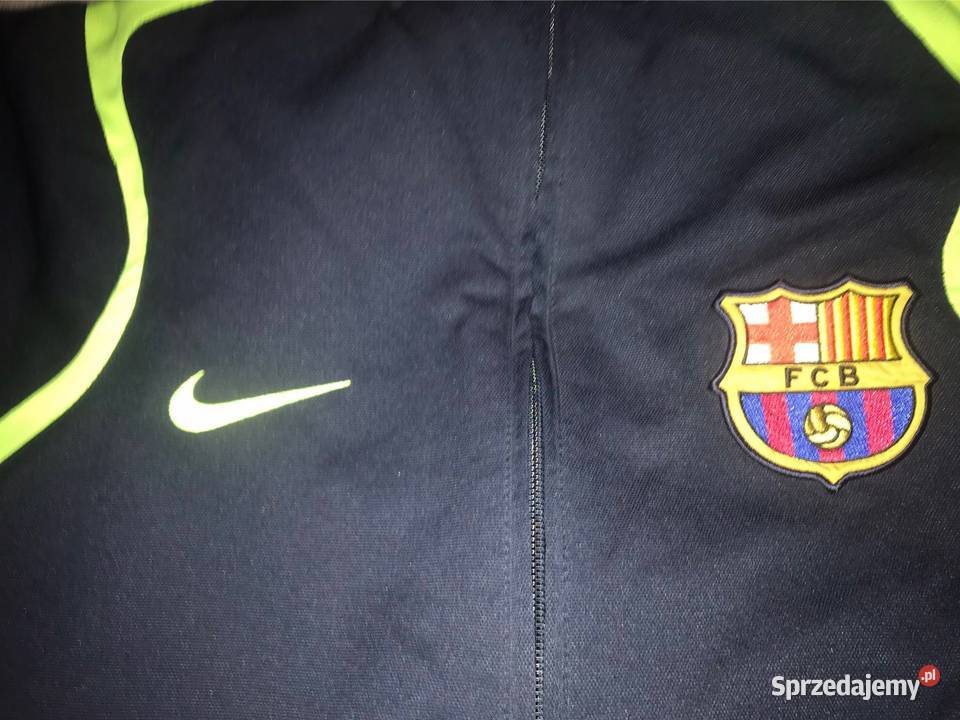Bluza Barcelony wielkopolskie Konin