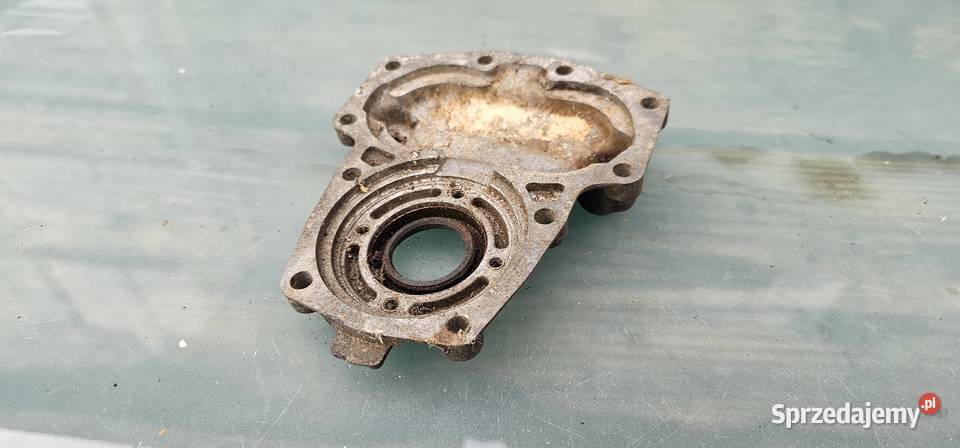 Dekiel skrzyni biegów mercedes w123 w115 Zbąszyń