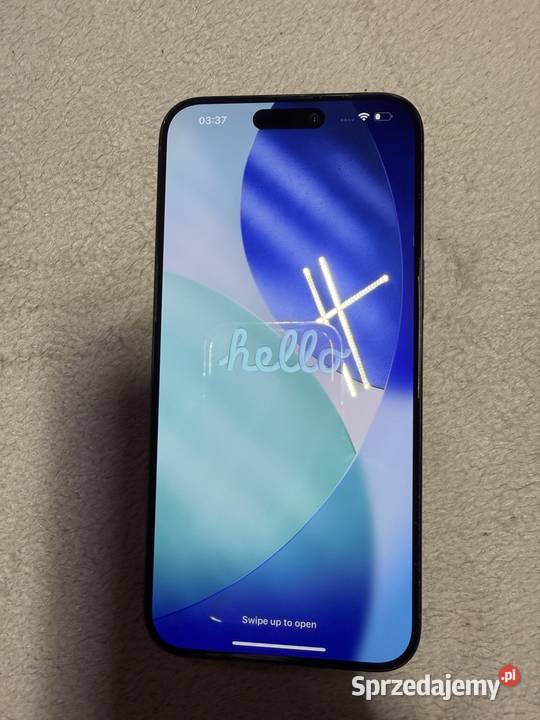 iPhone 15 pro Rybnik