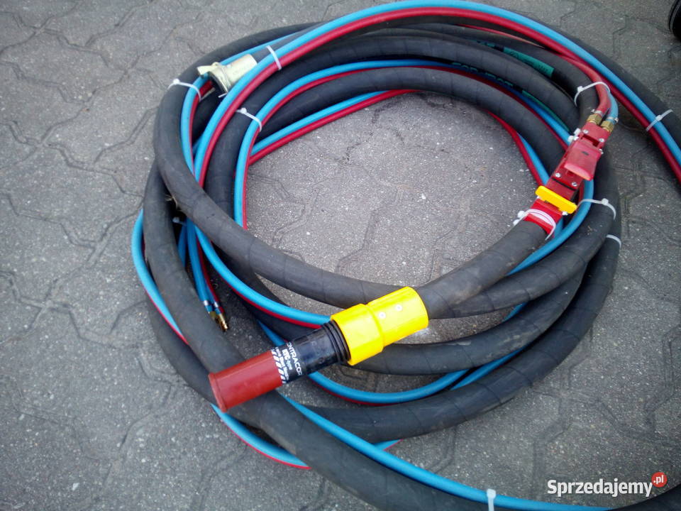 Bezpyłowa hydropiaskarka Sandbot100 Nowa