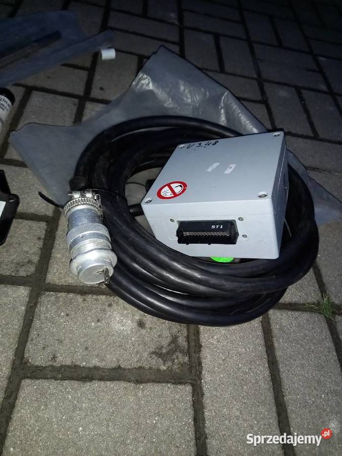 Części do siewnika Pottinger Terrasem Zamość sprzedam