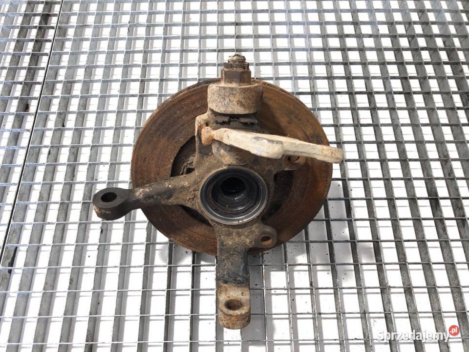 ZWROTNICA LEWY PRZÓD OPEL FRONTERA A 23 100 9298