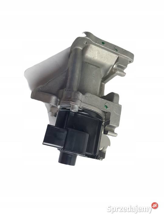 Zawór EGR 6G9Q9D475AA Ford S Mondeo mk4 22 TDCI Recyrkulacja spalin EGR