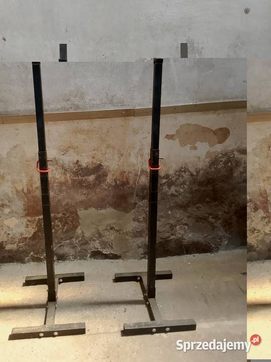 Zestaw do domowej siłowni obciążenie żeliwne 35 Bienice