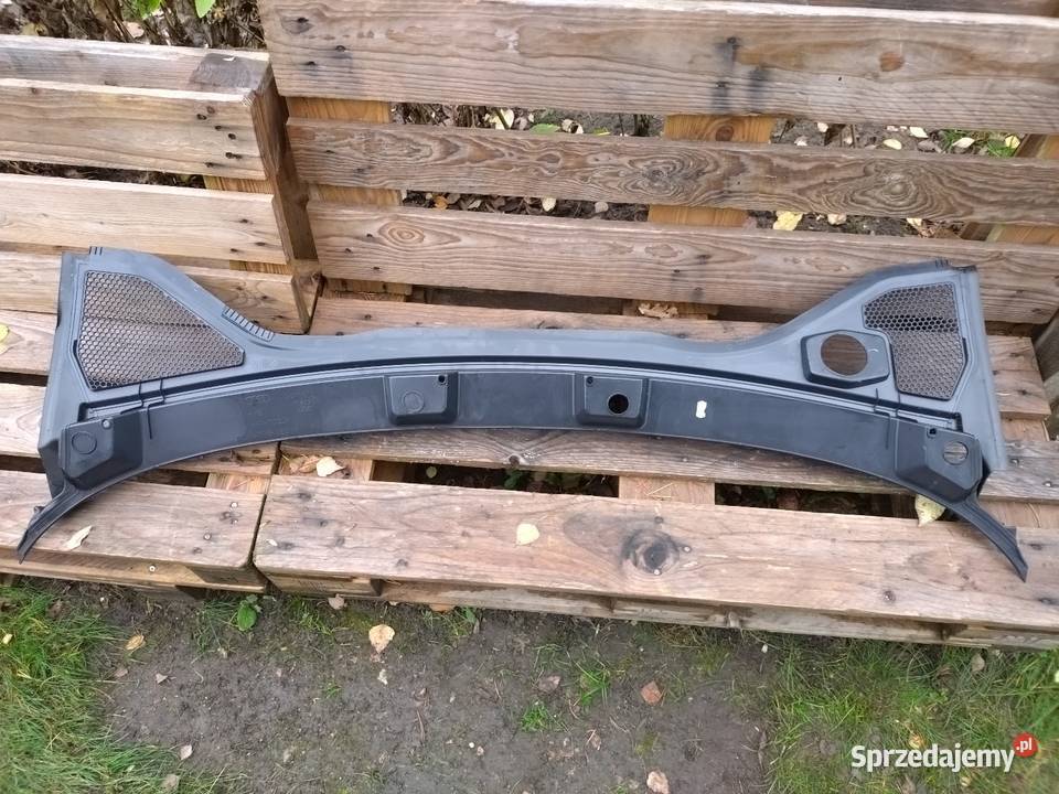 Podszybie nakładka Audi a3 Poznań