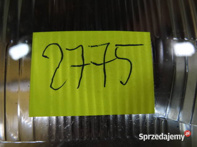 klosz lampy FER MZ TS 150 250 org DDR Żary