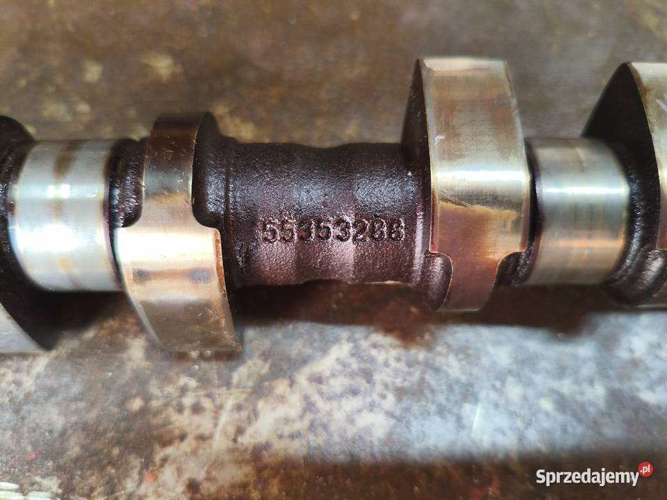 Części silnika chevrolet Orlando Cruz Opel Głowice cylindrów lubelskie Opole Lubelskie