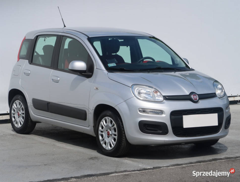 Fiat Panda 1.2