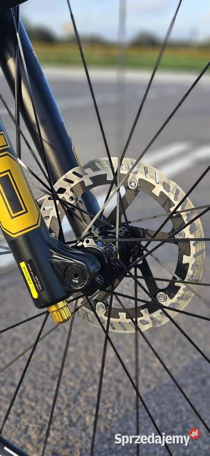 Rower elektryczny Haibike Nduro 8 Yamaha PWX3 Elektryczne świętokrzyskie Kielce