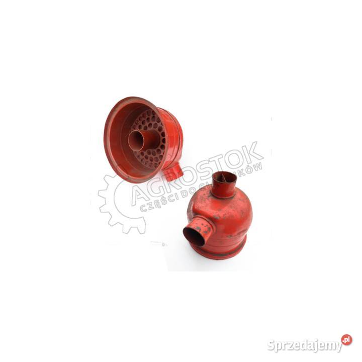 Korpus filtra powietrza t25