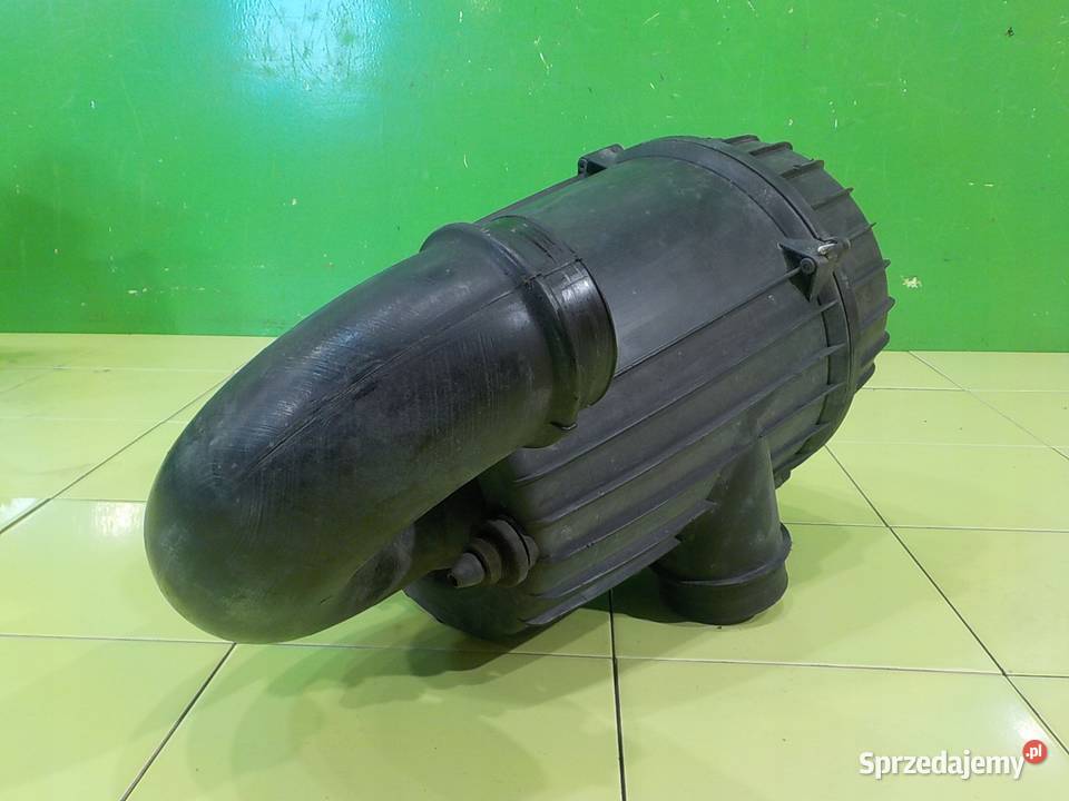 CITROEN JUMPER II 22 HDI 07r obudowa filtra Suków