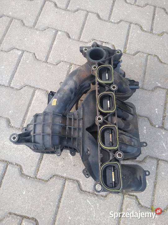 Kolektor ssący Ford Mondeo MK3 20 benzyna Olsztyn