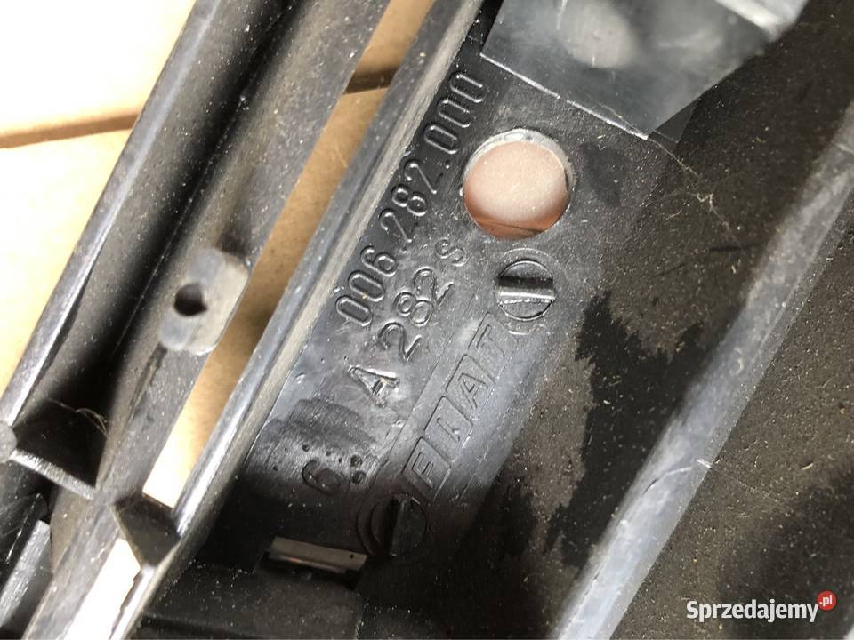 Grill FIAT CROMA 154 006282000 1986