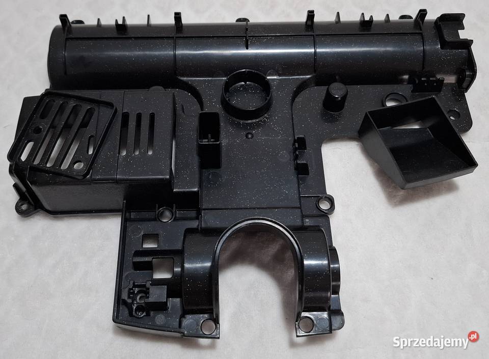 Środkowa część obudowy elektroszczotki FDDBS06 Czeladź