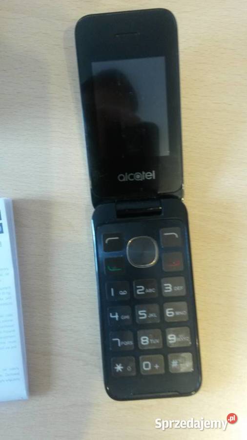 Alcatel 2051X Rzeszów