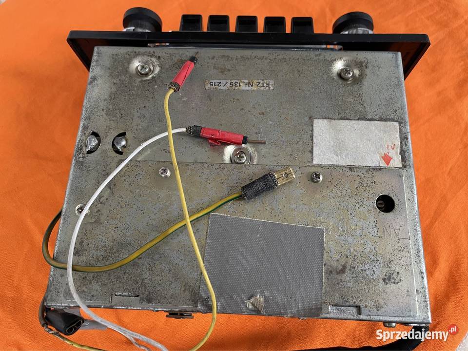 Stare radio samochodowe kasetowy Katowice