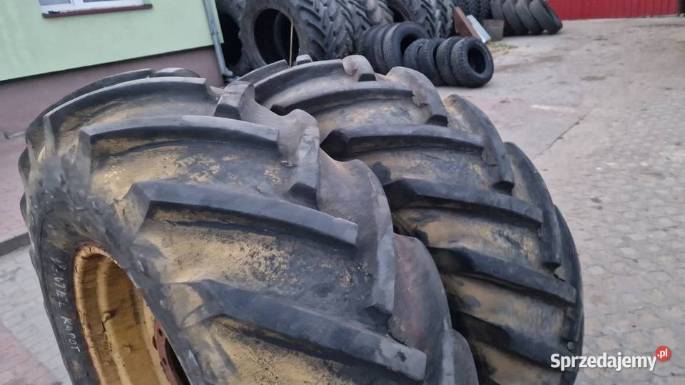 18430 184r30 46085r30 Goodyear 90 bez napraw
