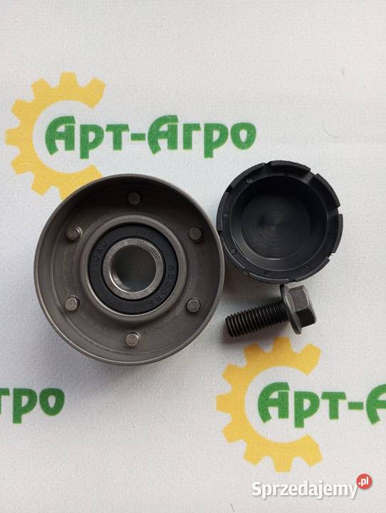 AL112293 John Deere Rolka napinacza części sprzedam
