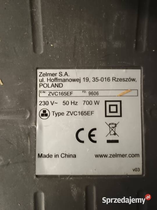 Odkurzacze Amica Wągrowiec