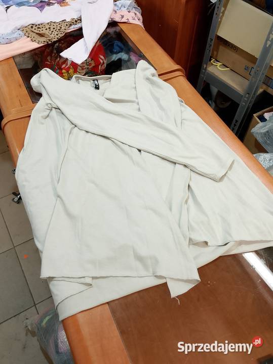Odzież używana SORTOWANA sprzedaż hurtowa lubuskie sprzedam