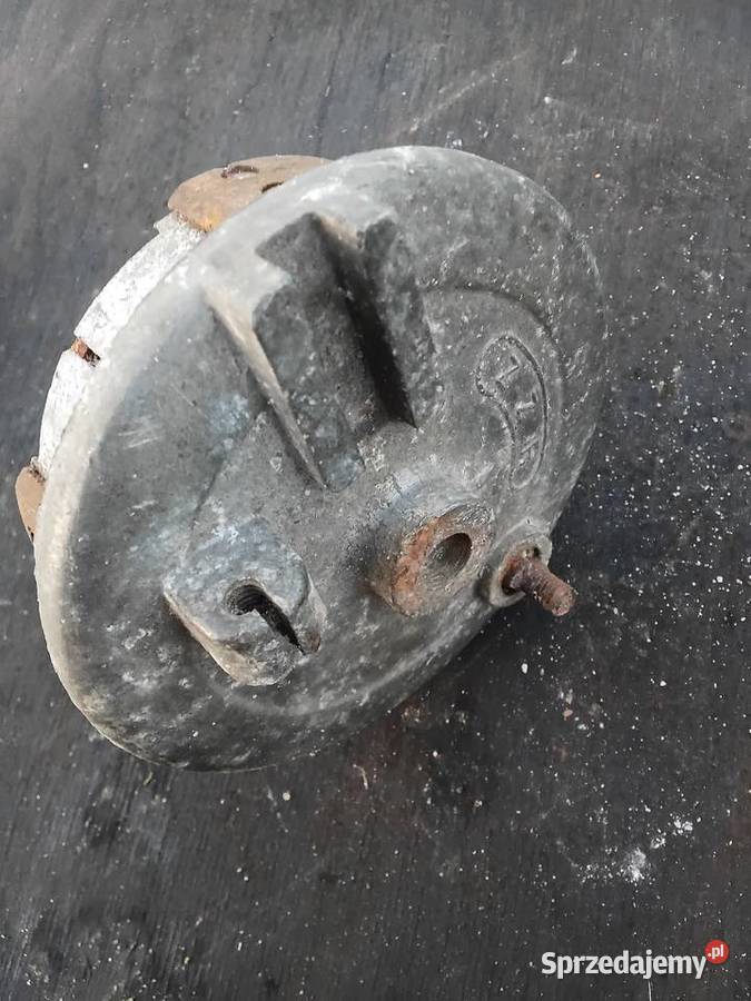 Szczekotrzymacz Komar Romet ZZR Milejewo sprzedam