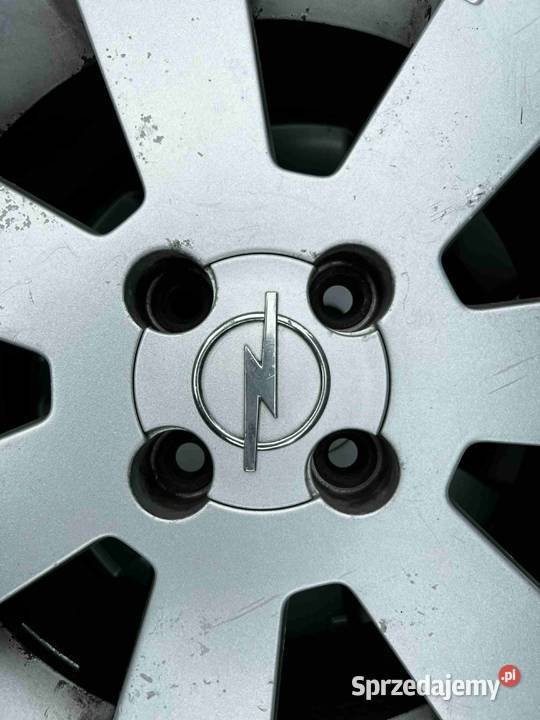 Sprzedam opony z felgami Dębica Navigator 15 Wrocław