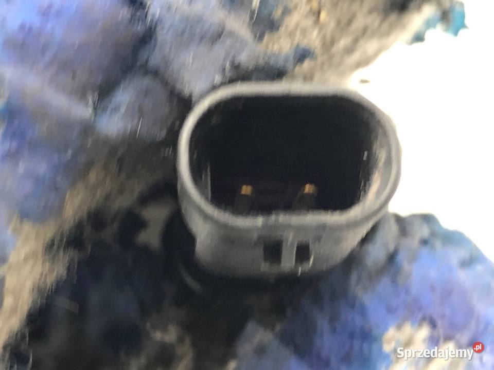 CZUJNIK TEMPERATURY SPALIN VOLVO S80 II 31319841 Czujniki spalin podkarpackie