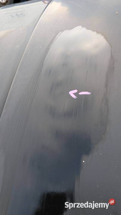 Maska Arteon NOWA Łódź