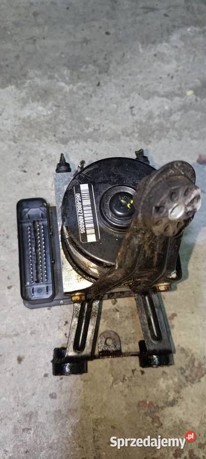 Pompa ABS Mini Cooper R50 Rok produkcji 2002 Olkusz