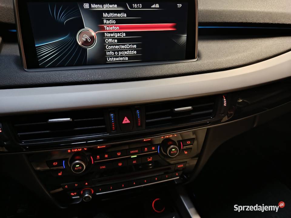 auto krajoweSALON POLSKAORYGINALNY LAKIER 218KM mazowieckie Warszawa sprzedam