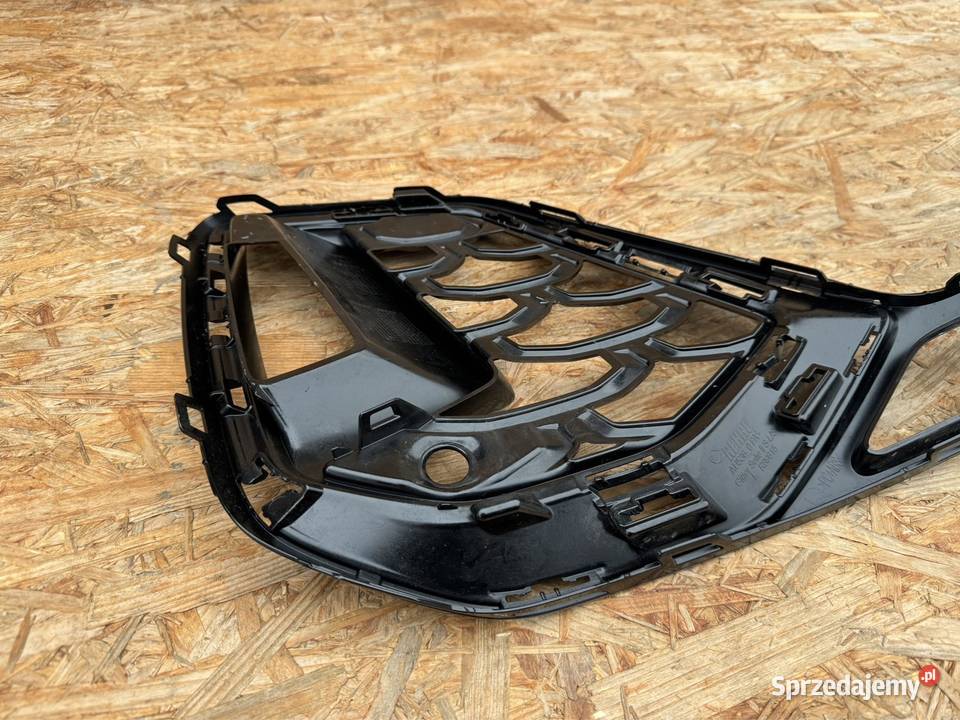 Kratka zderzaka przód lewa lh Audi q7 sq7 4M0 wielkopolskie Sieraków