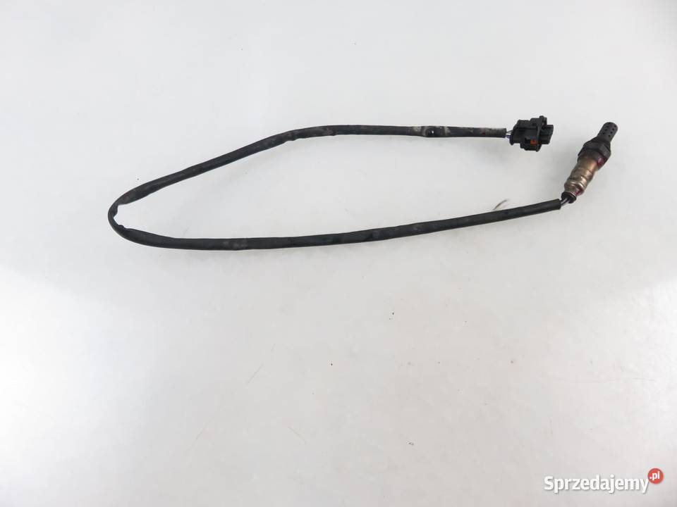 SONDA LAMBDA OPEL VECTRA C GTS 18 16V ES20281 osobowe Sondy lambda sprzedam