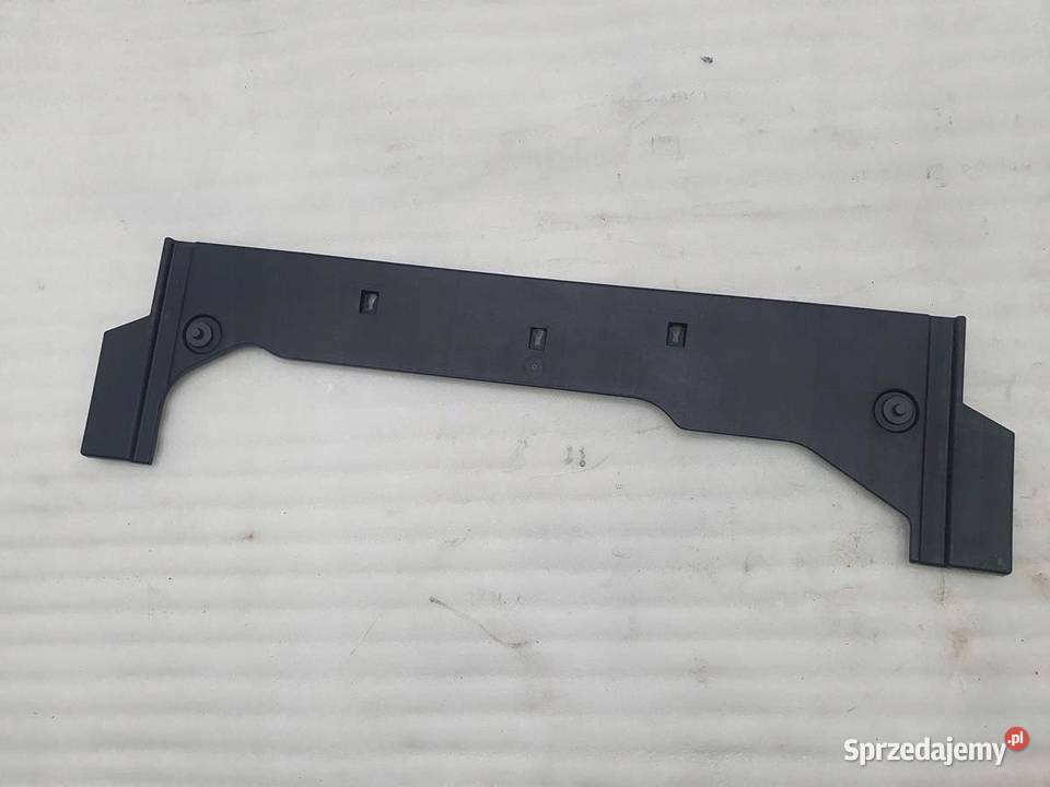 OSŁONA KOŁA ZAPASOWEGO AUDI A5 8T0863373