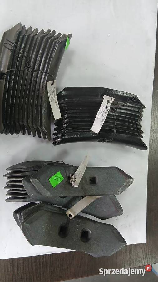 Redliczka kultywatora 2 otwory Radomsko