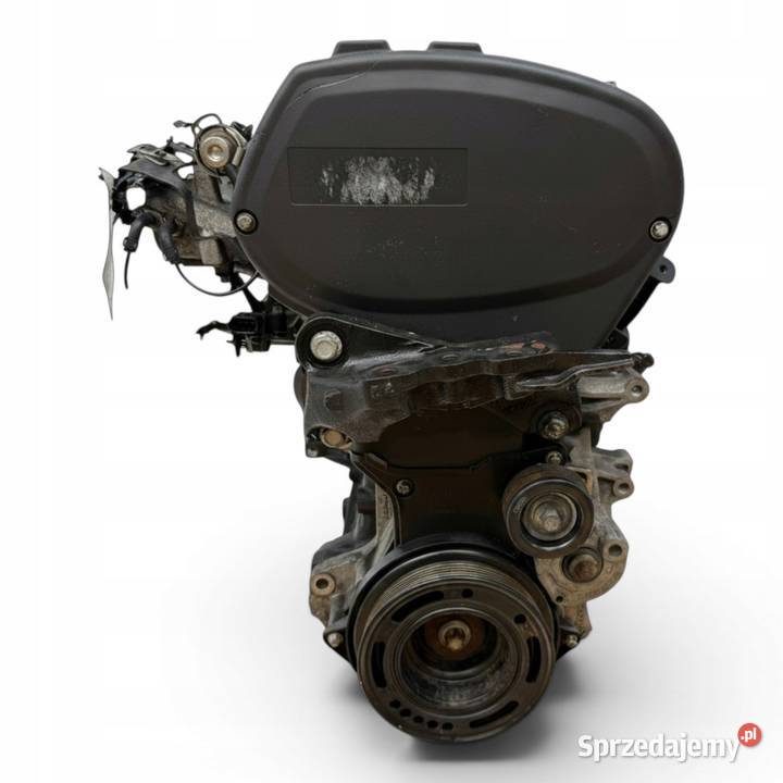 SILNIK A16LET Opel Astra III H IV J Insignia A Chełm
