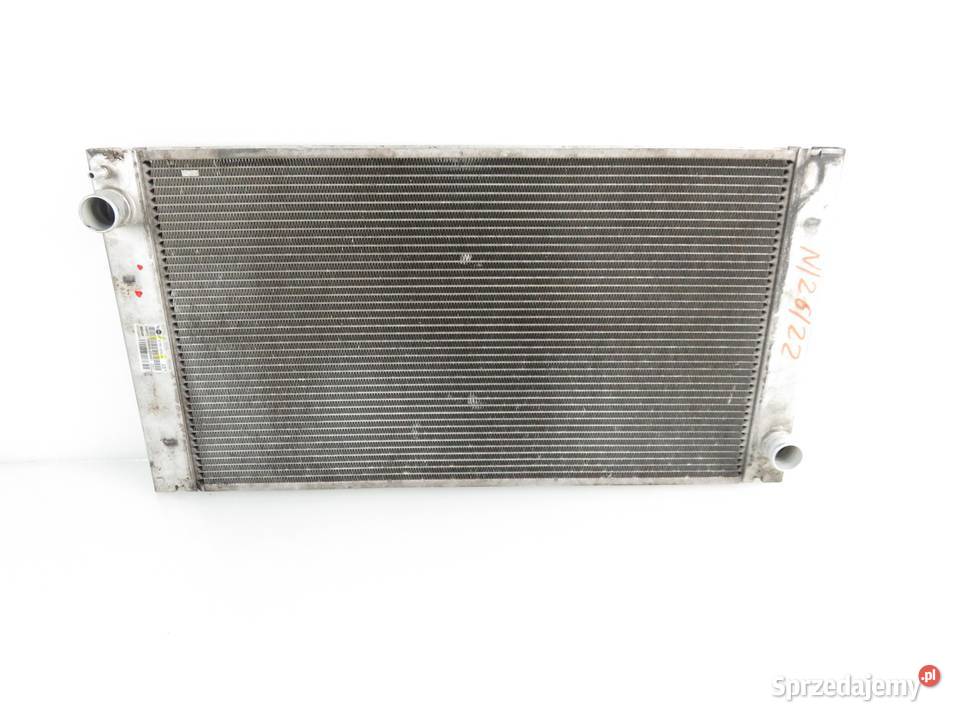CHŁODNICA WODY MINI MINI COUNTRYMAN 20 D osobowe