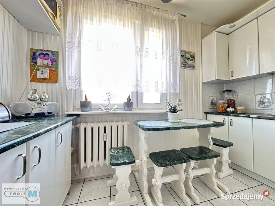 Mieszkanie Kielce 593m2 3 pokoje sprzedam