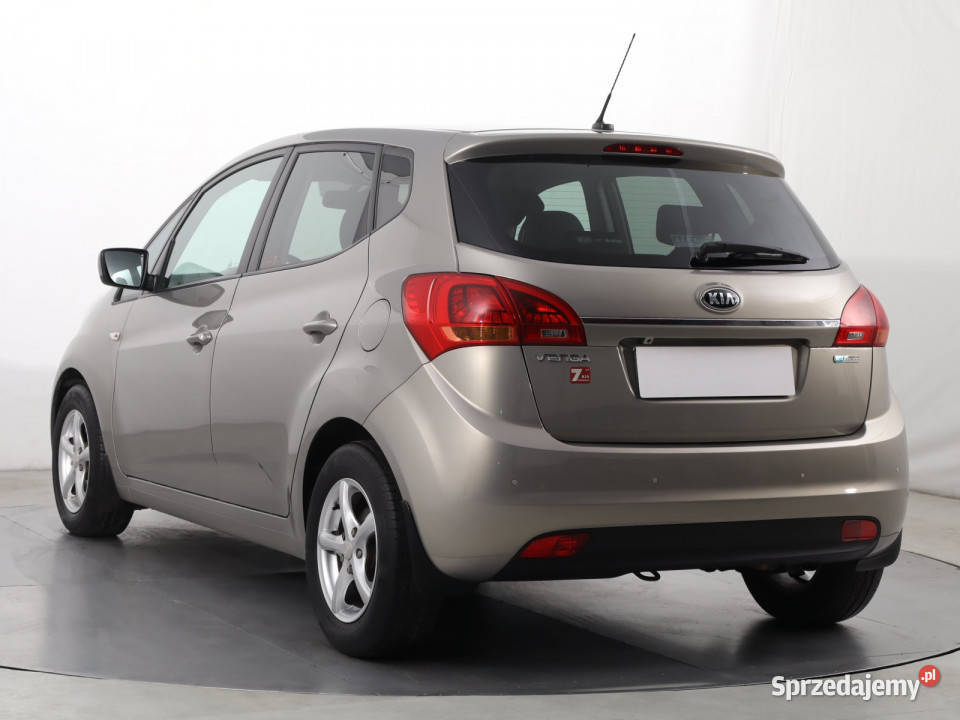 Kia Venga 14 CVVT czujnik zmierzchu Katowice