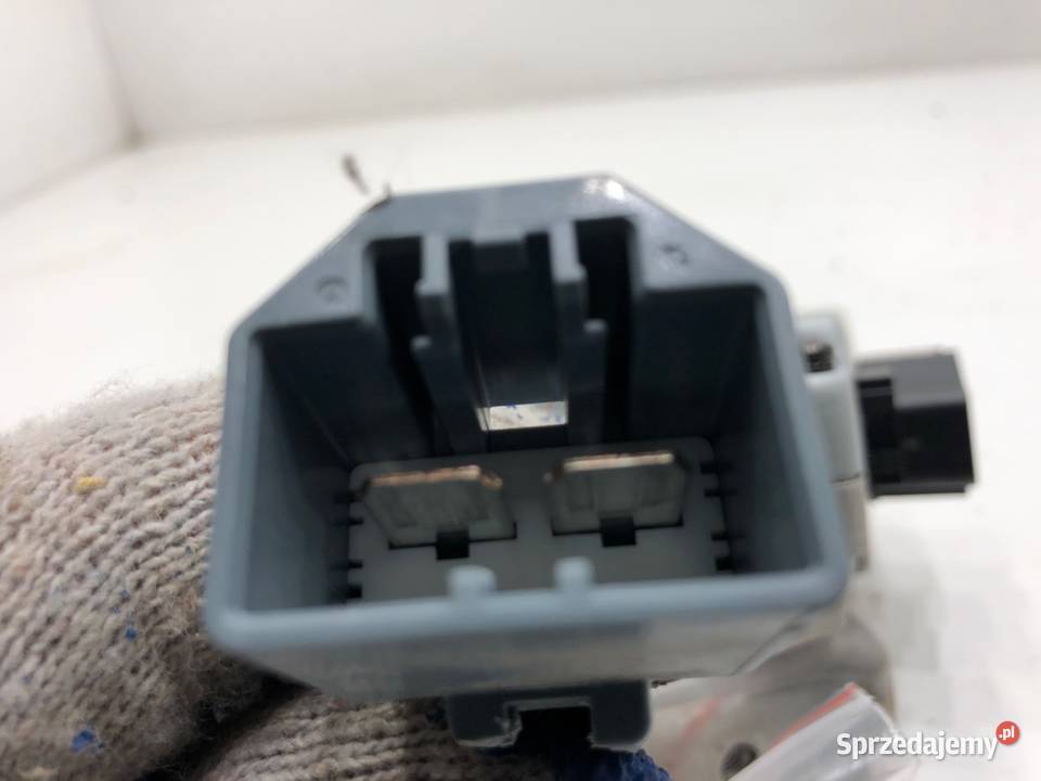 MODUŁ WSPOMAGANIA KIA OPTIMA D456399900 osobowe