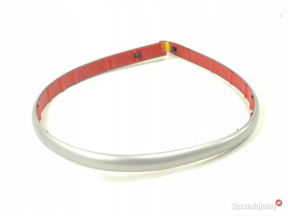 LISTWA DRZWI PRAWY PRZÓD KIA CLARUS 19952001