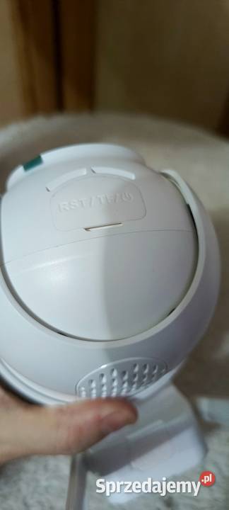 Kamera zewnętrzna QO2 lubelskie Zamość