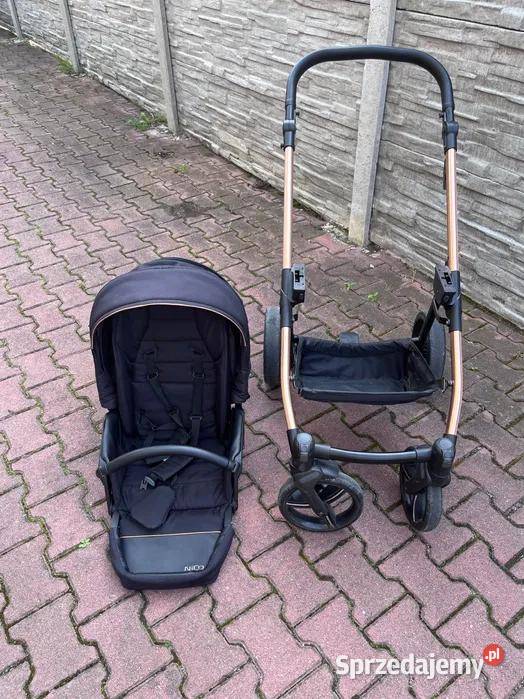 Wózek spacerowy Bebetto Bielsko-Biała