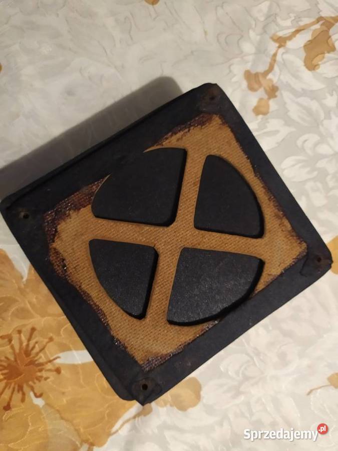 Fiat 126p maluch obudowa głośnika pod deskę Nowy Staw sprzedam