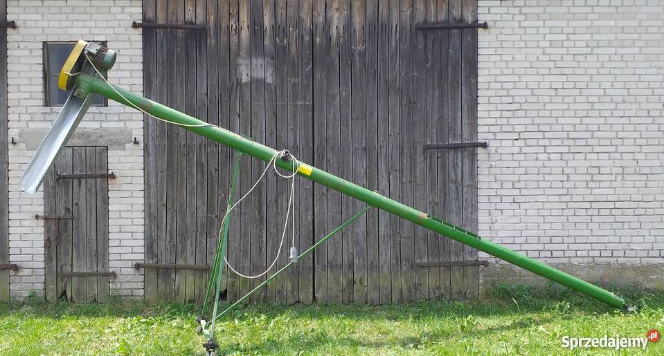 żmijka do zboża Wawrowo